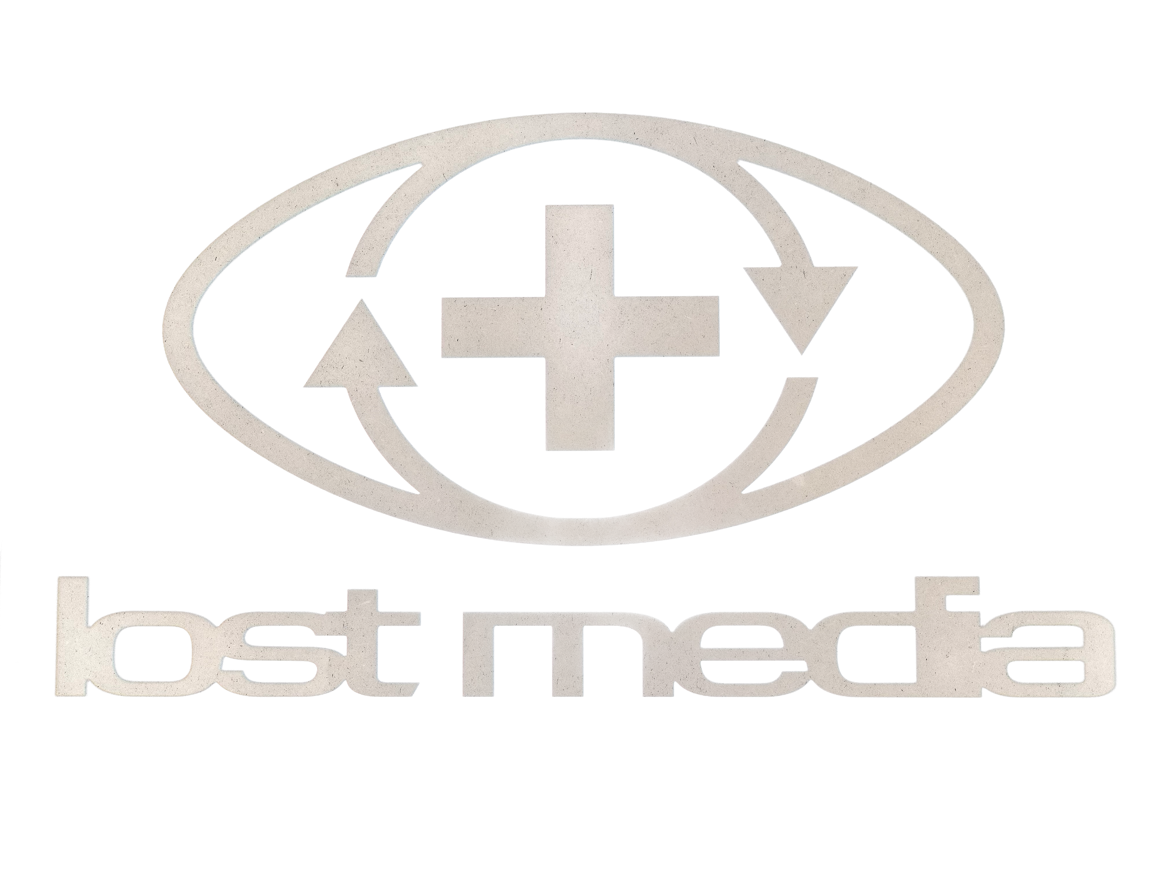 Lost Media